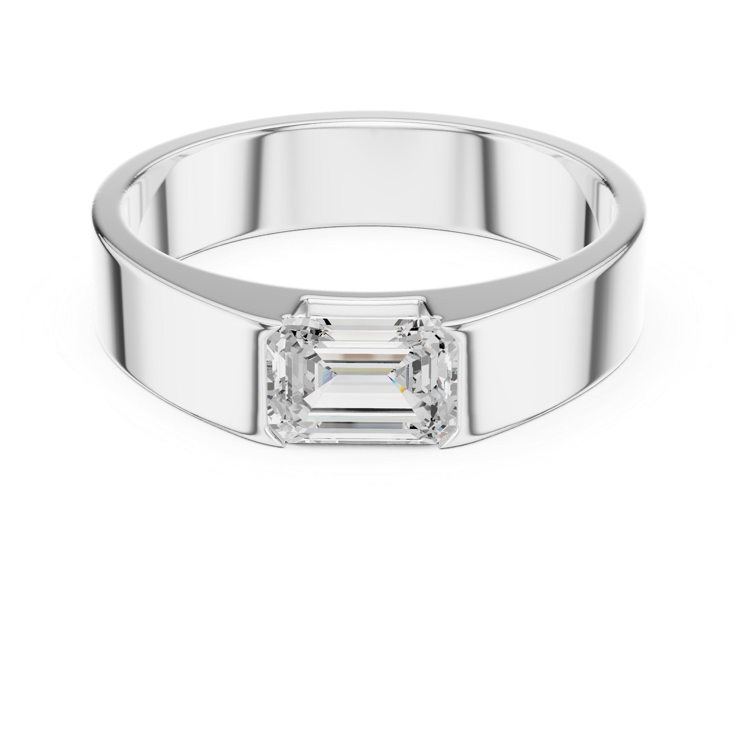 White Gold,Silver